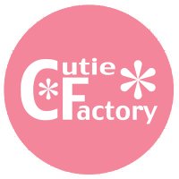 Cutie Factory@5/18コスホリO 03-04 (@cutiefactory) 's Twitter Profile Photo Cutie Factory@5/18コスホリO 03-04 (@cutiefactory) 's Twitter Profile Photo