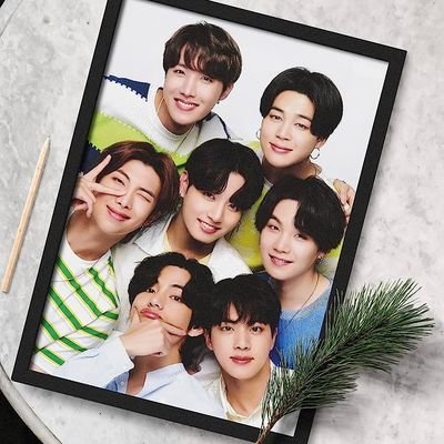 ARMY_OFICIAL7's profile picture. BTS makes me special