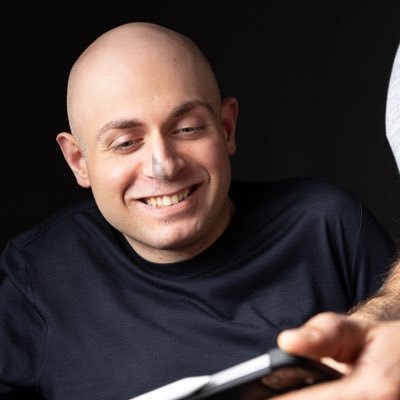 RambOe's profile picture. Lead Developer