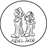 Aquel Juego (@aqueljuego) 's Twitter Profile