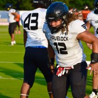 Jaydon “03” Godette (@1of1jayy1) 's Twitter Profile Photo Jaydon “03” Godette (@1of1jayy1) 's Twitter Profile Photo