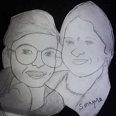 varinda816's profile picture. Forensic Expert..🧐