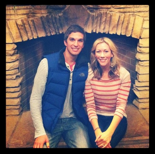 NordicTrackAmy's profile picture. Health and Fitness Blogger for NordicTrack. Passionate health advocate. Loves running, ballet, strength training, tennis, soccer, canoeing, shopping and more.