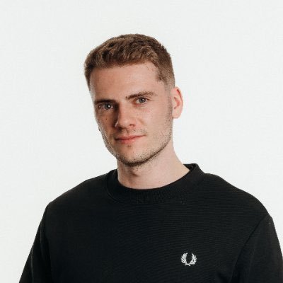 Crypto investor, advisor, author and YouTuber I Cofounder @whereat_social | Instagram: quintenfrancois | Contact: info@youngandinvesting.net