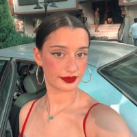 Ecem Erdoğan (@ecemerdogan08) 's Twitter Profile