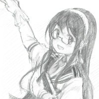 雪月花《セツゲッカ》@大淀提督(@KanColle_clan) 's Twitter Profile Photo