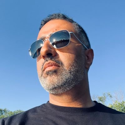 ahmedalnoman's profile picture. 
