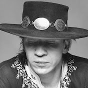 Welcome to the Twitter Account of Stevie Ray Vaughan!