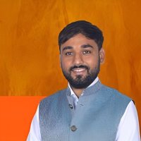 Rajan Pandey (Modi ka pariwar)(@Rajan_pandeyBjp) 's Twitter Profile Photo