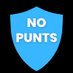 No Punts Football (@neverpunting) Twitter profile photo No Punts Football (@neverpunting) Twitter profile photo