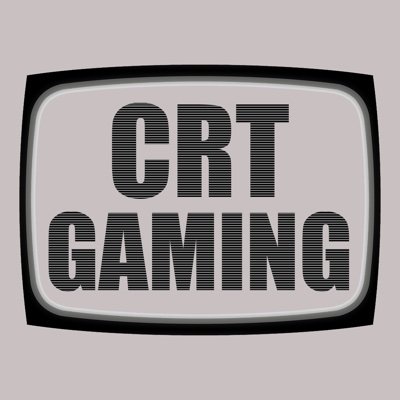 CrtVideogaming Profile Picture