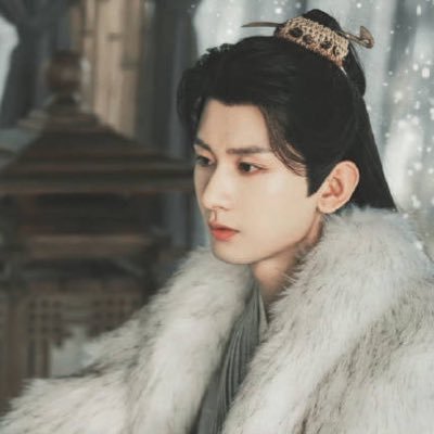 Yiling 🌈❄️さんのプロフィール画像
