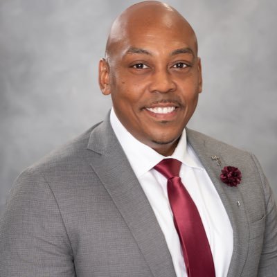 Official Twitter account of @JMCSchools Board Member Andre’ Darnell, representing District 5 Position 2 from Jackson, Tennessee.