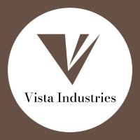 Vista Industries(@VistaIndustries) 's Twitter Profile Photo