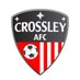AFC Crossley (@CrossleyAFC) Twitter profile photo
