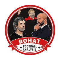 Rohat(@rht_futbol) 's Twitter Profile Photo