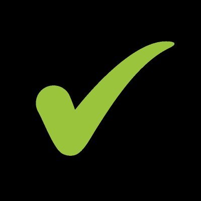 OneCheckmark's profile picture. Following technology, astronomy, science, AI, e-mobility etc.
while making a better world, one checkmark at a time...