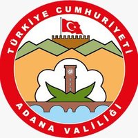 TCAdanaValiliği(@TCAdanaValiligi) 's Twitter Profile Photo