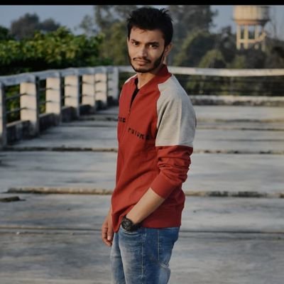 MohitTi64509723's profile picture. भंवर जाल में फंसा एक ADEO