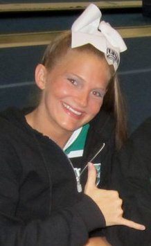 Formerly a GA Tech cheerleader and engineering student. Aunt, analyst, disney parks fan, potter head. Always a cheerleader & a Stingray Allstar. One of a Kind.