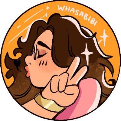 Whasabibi (Sab)さんのプロフィール画像