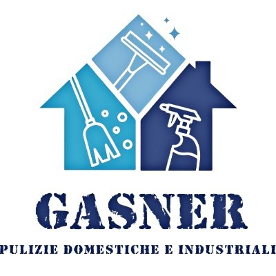 Benvenuti sulla pagina di Gasner Pulizie. L’impresa è nata quest anno ma è gia entrata nel cuore dei nostri clienti. Per maggiori info ci trovi sui social.