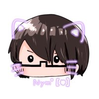 Nym*(にゃむ) (@nymtype_5) 's Twitter Profile