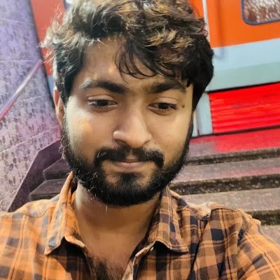 Deepc197's profile picture. 