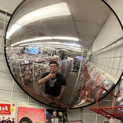 OstensiblyMario's profile picture. My views aren’t my own. They represent everyone & everything.