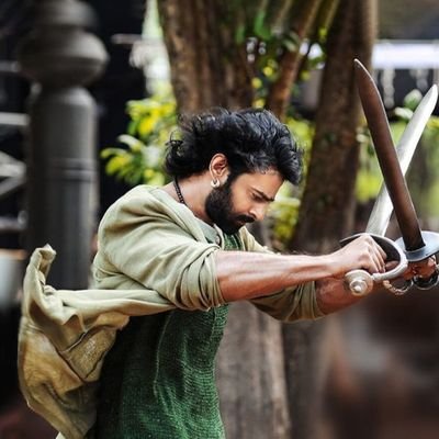 Prabhas anna 👑❤️