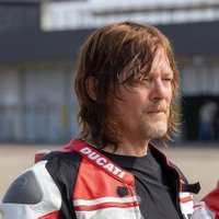 ✿♡EvaReedusRidloff♡✿🇦🇷(@evadixonreedus) 's Twitter Profile Photo