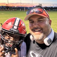 John Bland (@coachjrbland) 's Twitter Profile