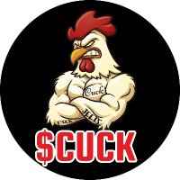 Cuckadoodledoo(@Cuck_erc20) 's Twitter Profile Photo