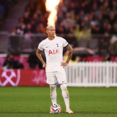 @tottenhamhotspur 💫 | #THFC💎| New Account 🎆|