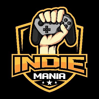 IndieMania is an opportunity for indie game developers to showcase their work and connect with other developers and fans.