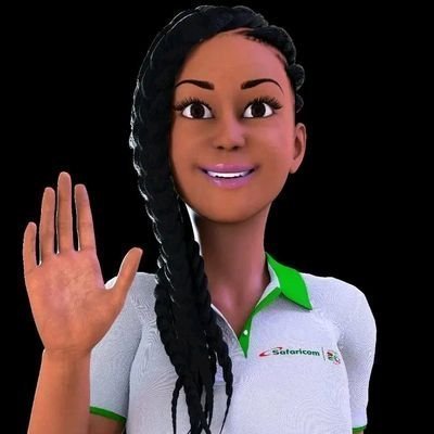 Meet Zuri, here to sort your Safaricom customer care needs, now on WhatsApp – Click below to #ChatWithZuri · https://t.co/RzvwxjIslA.