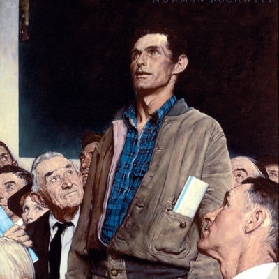 RowdoDowdo's profile picture. Conceived in liberty.  War is a racket.  What has government done to our money? ✝️ 🌽 🌵 🏴‍☠️