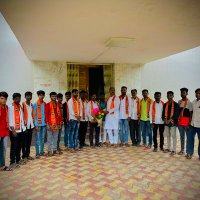 आदित्य कोळी (@dharashiv_mns) 's Twitter Profile