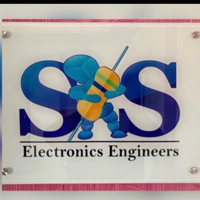 SRS_Electronics's profile picture. ☘️ Maintenance of Industrial Electronics Instruments from all industries as we as Making Electronics PCB as per requirements. ☘️