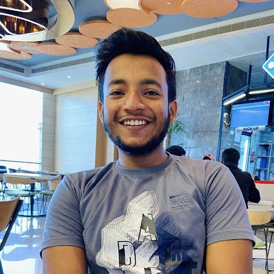 Deepak_mehra_'s profile picture. 