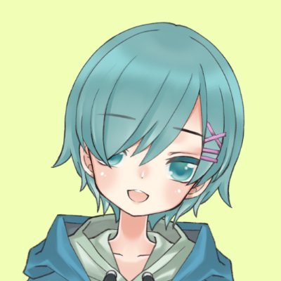 無糖藍色さんのプロフィール画像