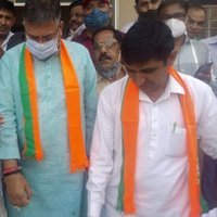 प्रताप सिंह पूनिया (@prataps72821930) 's Twitter Profile