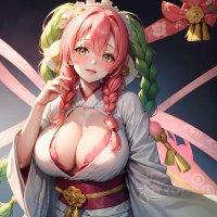 Mitsuri/shinobu (@kamado6578) 's Twitter Profile Photo Mitsuri/shinobu (@kamado6578) 's Twitter Profile Photo