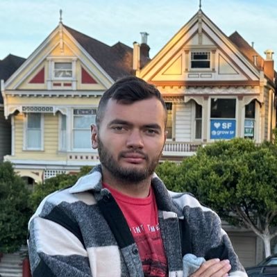 ruslan_nikon's profile picture. Building AI agents for home service contractors. Sharing SF startup journey https://t.co/djYwk3TAay