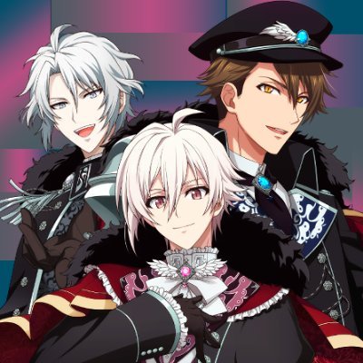 Your daily taste of the greatest group, TRIGGER! Will also feature bonus Kaoru-chans, the best manager. ;) This account is spoiler friendly for all fans! 🤍💖💙