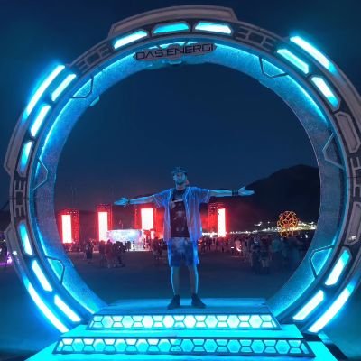 - LDS - raver - geek - meme lord - Forklift Certified - Music: @wormwood_dj Art: @benjaminimagination 【=◈︿◈=】