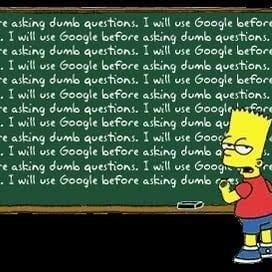 dumbqueztionz's profile picture. I will ask the dumb questions so you don't have to ;)