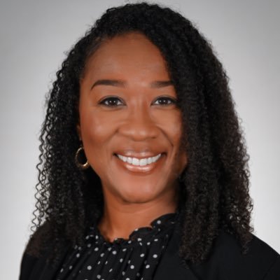 Area Superintendent, Wife, Mom, Believer, Lifelong Learner