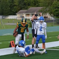 Elijah Bishop (@elijahbish5) 's Twitter Profile Photo Elijah Bishop (@elijahbish5) 's Twitter Profile Photo