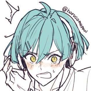 i7新規🐗担Ź箱￤あぽじ最高；；自我とてもうるさいです！フォロー非推奨 詳細⇒https://t.co/svJrQvBh54 転載禁止❌Repost is prohibited. F外🔕